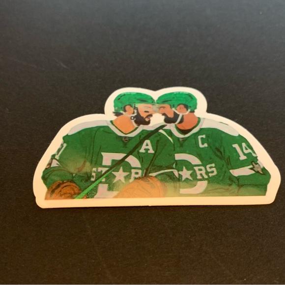 National Hockey League stickers - Picture 7 of 7